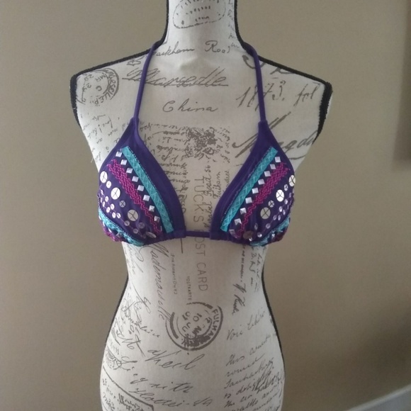 no tag Other - Bikini top
